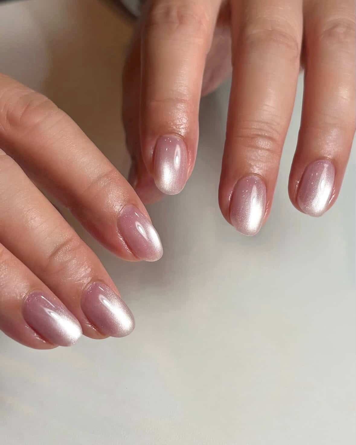 マグネットネイル